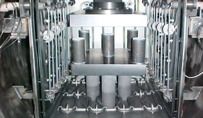 擴散焊的工作原理有哪些？優(yōu)點是什么？